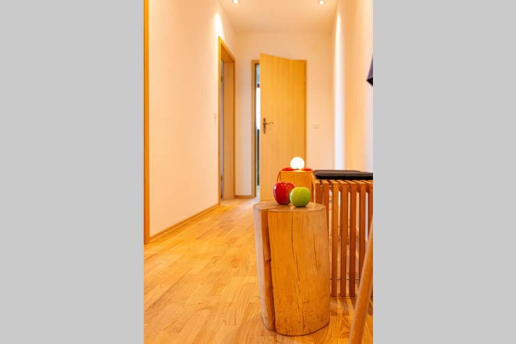 Appartement Bergsonne Sankt Märgen Exterior foto